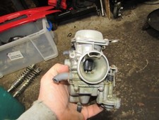 1996 honda cb250 for sale  Leominster