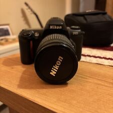 Nikon f65 film for sale  FROME