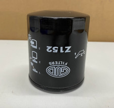 Filtro de óleo GUD - 11-42-1-278-059 / Z 152 - Para BMW 318i, 320i, 1602, 2002 e mais comprar usado  Enviando para Brazil