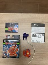 Beyblade originale hasbro usato  Reggio Calabria
