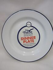 Falcon white enamel for sale  UK