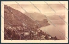 Lecco limonta cartolina usato  Gambolo