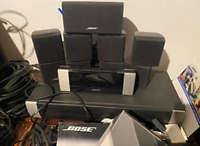 Bose lifestyle class gebraucht kaufen  Mittelstetten