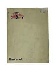 Think small story for sale  Gardner