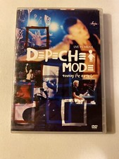 Depeche Mode Touring The Angel Live in Milan 2006 comprar usado  Enviando para Brazil