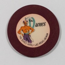 Vintage dunes hotel for sale  Las Vegas