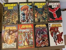 Supreme judgment day for sale  Wexford