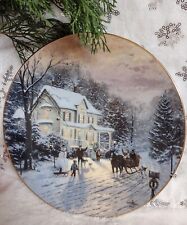 Vintage thomas kinkade for sale  Winter Haven