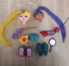 Accessoires poupée betty d'occasion  Croix