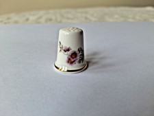 Vintage wedgwood thimble for sale  HEXHAM
