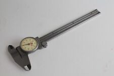 Starrett schieblehre 120 gebraucht kaufen  Hamburg