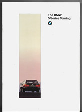 Bmw series touring for sale  UK