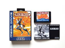 Sega megadrive alien d'occasion  Annonay