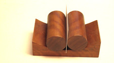 Wood business card for sale  Kalamazoo