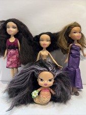 Bratz vintage 2001 for sale  Shipping to Ireland