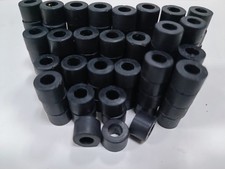Lote de 100 pneus traseiros de silicone TYCO. NOVO! frete grátis!, usado comprar usado  Enviando para Brazil