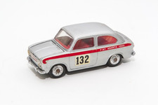 Mercury fiat 850 d'occasion  Calais