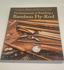 Fundamentals building bamboo for sale  Peachtree City