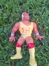Wrestling figur hulk gebraucht kaufen  Bergkamen