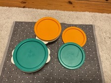Tupperware dosen frische gebraucht kaufen  Hamburg