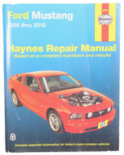 Ford mustang repair for sale  Wapiti