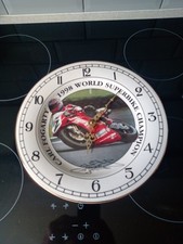 Carl fogarty 1998 for sale  NELSON