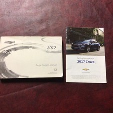 2017 chevrolet cruze for sale  Newark