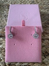Swarovski earrings set for sale  BROMLEY
