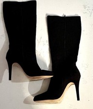 Inc suede ladies for sale  New Rochelle