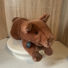 Gund plush pig for sale  Olive Branch