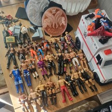 Predominantly elite wrestling for sale  NORTHAMPTON