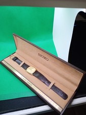 Seiko vintage quartz usato  Tivoli