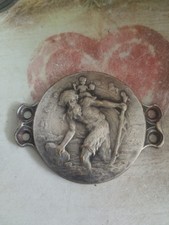 Médaille saint christophe d'occasion  Tours-