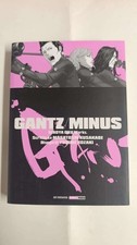 Gantz minus romanzo usato  Chioggia