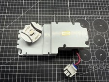 Motor de broca para geladeira GE P#WR60X10345 WR49X10322 comprar usado  Enviando para Brazil