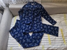 Neu snoopy pyjama gebraucht kaufen  Bonn