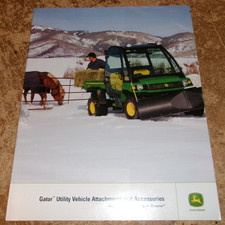 2007 john deere for sale  Paw Paw