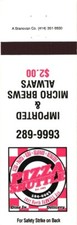 Pizza shuttle subs for sale  Lakewood