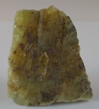 CRISTAIS BRASILIANITA - 4,6 cm - Grande - TELIRIO MINE, LINOPOLIS, BRASIL 27627 comprar usado  Enviando para Brazil