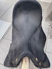 Hkm dressursattel zeus gebraucht kaufen  Pforzheim