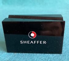 Sheaffer branded display for sale  KIDDERMINSTER