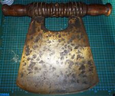 Antica mannaia lunetta usato  Castel Bolognese