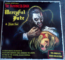 Mercyful fate the gebraucht kaufen  Springe