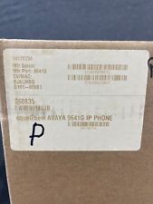 New avaya 9641g for sale  Galax