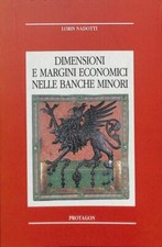 Dimensioni margini economici usato  Italia