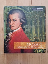 Großen komponisten mozart gebraucht kaufen  Ahlen-Vorhelm