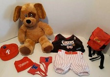 Build bear brown for sale  Boynton Beach