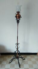 Lampe pétrole télescopique d'occasion  Montendre