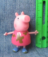 FIGURA DE REPUESTO PEPPA PIG Jazwares LP21 segunda mano  Embacar hacia Argentina