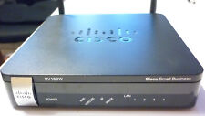 Cisco linksys small for sale  SHREWSBURY